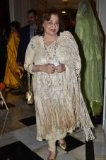 at Royal Fable show in Taj Hotel, Mumbai on 6th Nov 2014